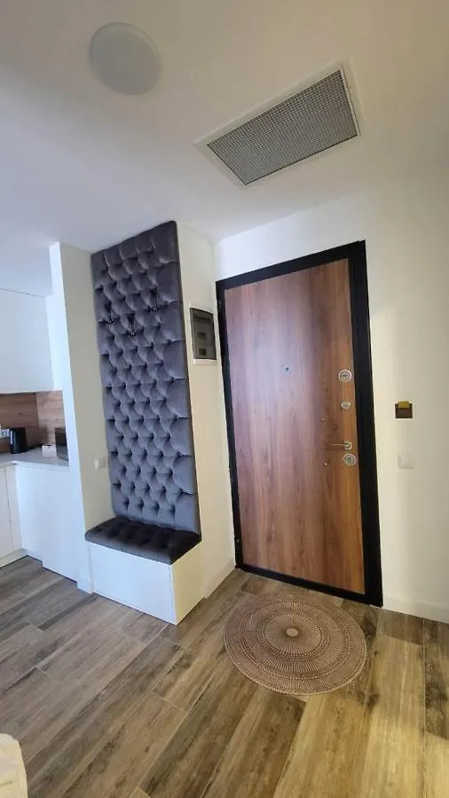 Stylish Apart With Swimming Pool Batumi 0*,  Georgia